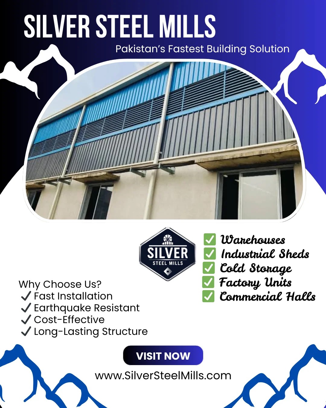 Pre fabricated structure in pakistan Engineered buildings companies in pakistan Pre structured building price in pakistan