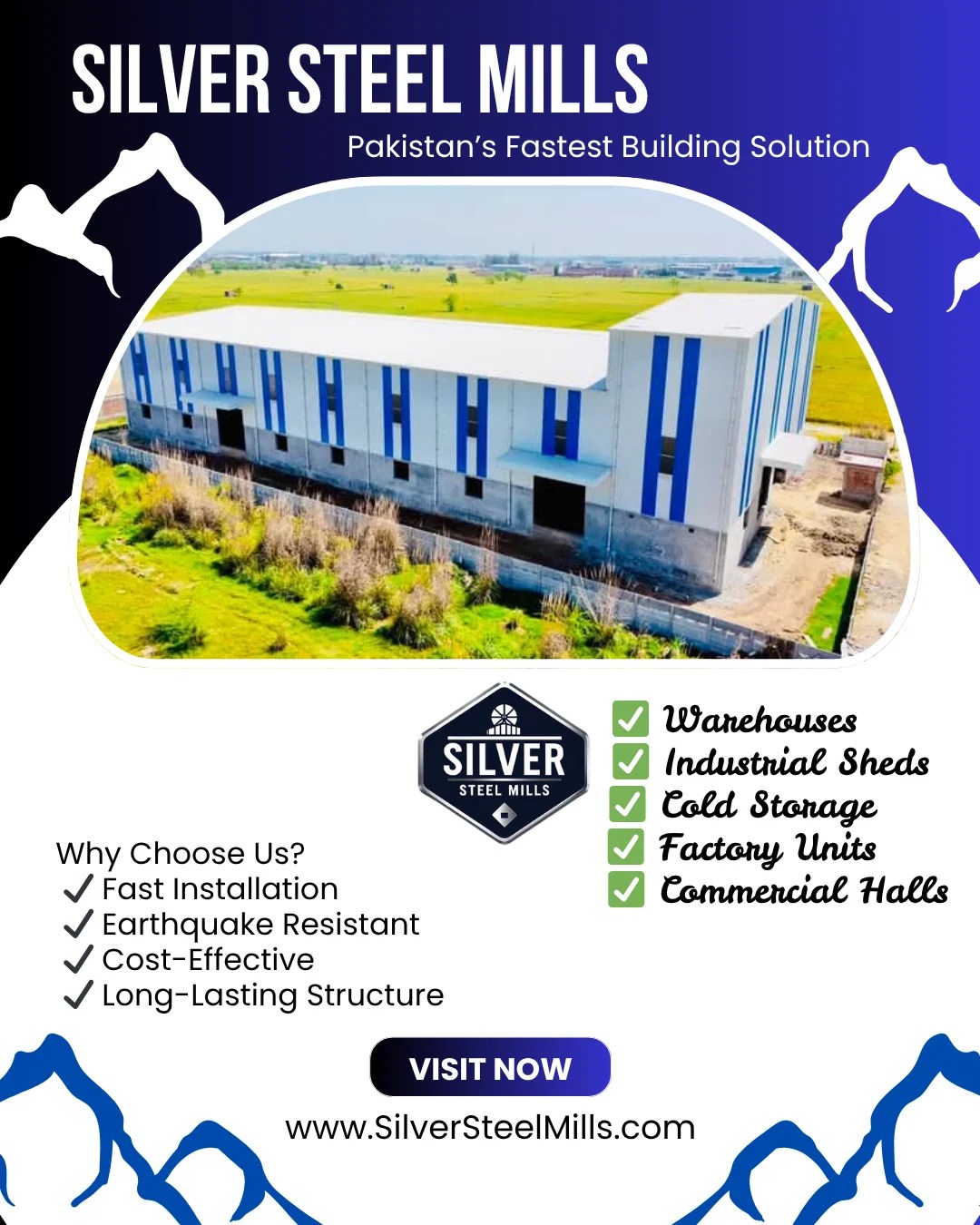 Pre engineered metal building manufacturers Prefabricated structures Pre engineered steel building manufacturers Light gauge steel construction in pakistan