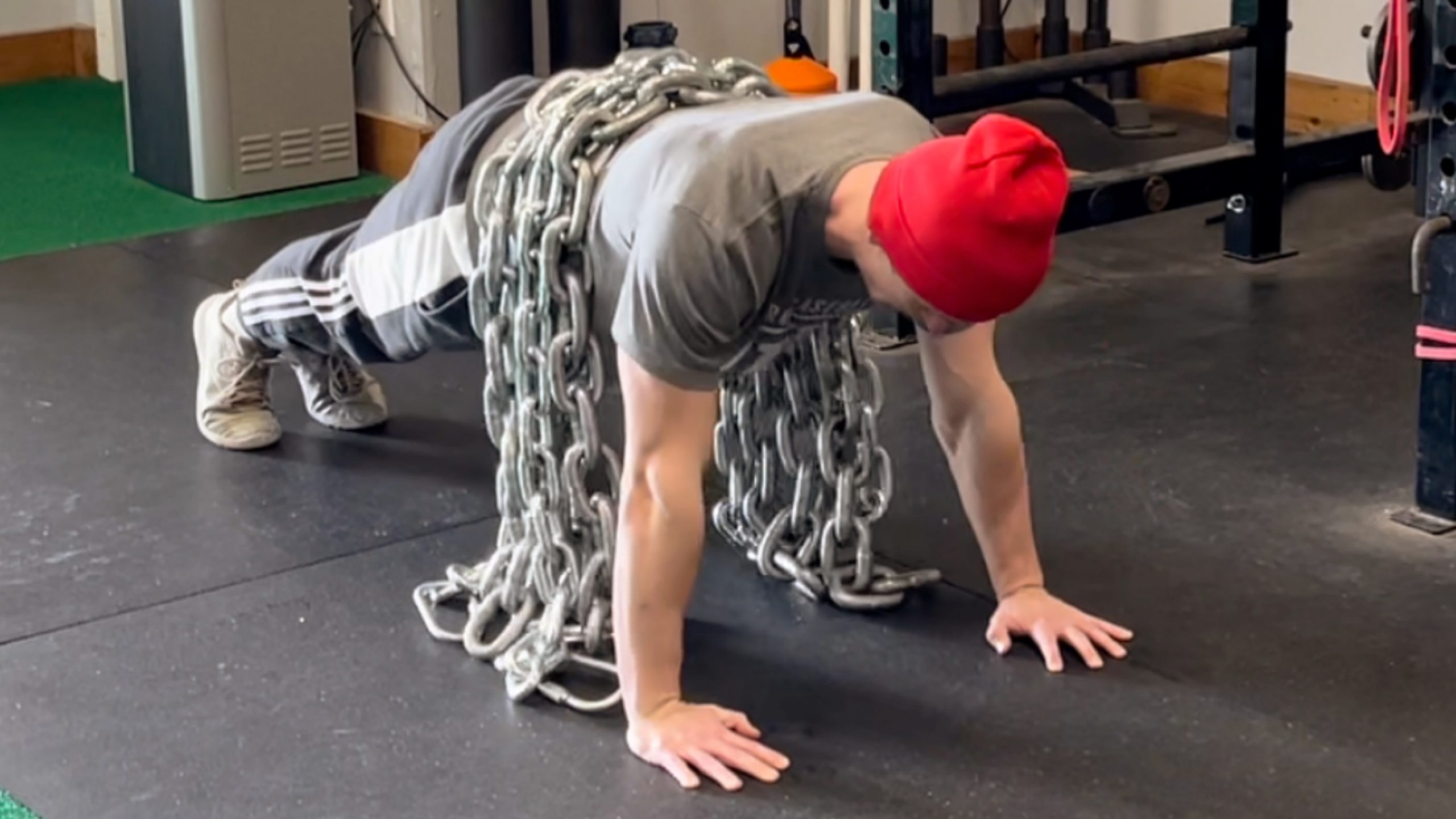Push Ups Proper Technique Progressions Challenges And More
