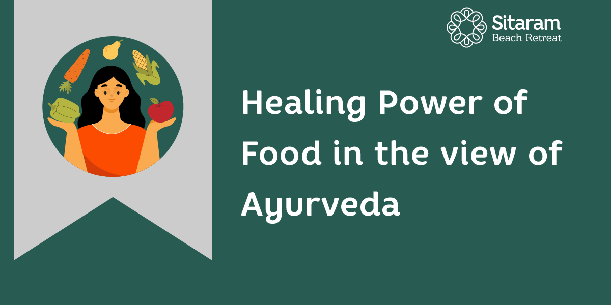 Importance Of Healthy Food And Its Healing Power 1 healing power of food in the view of ayurveda v1 01