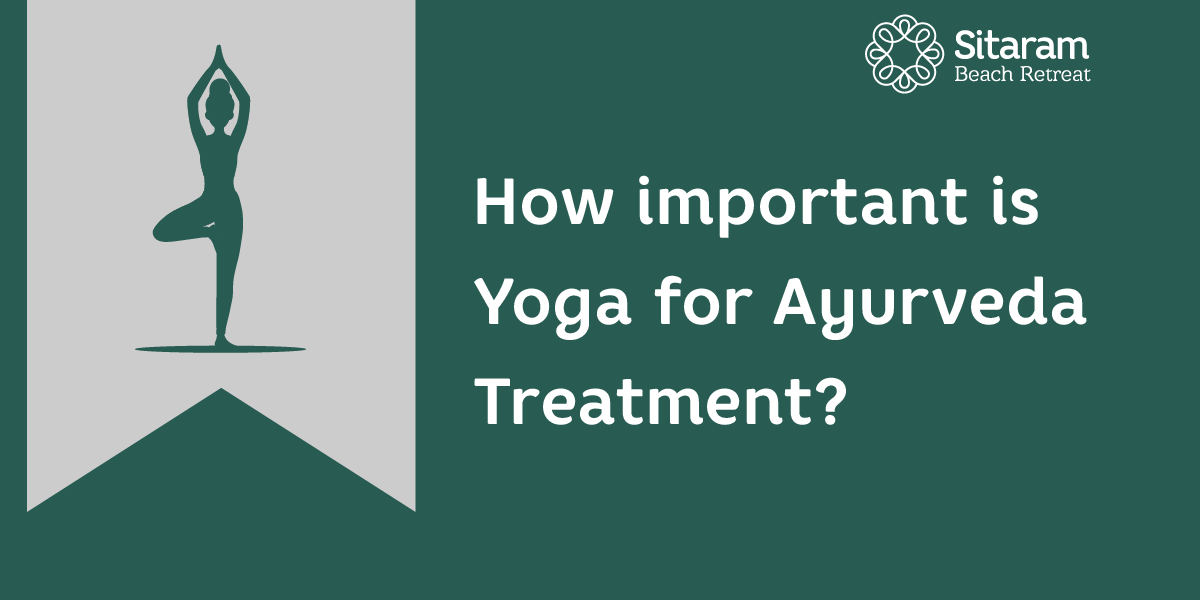 how imp is yoga for ayurvedic treatment v1 01