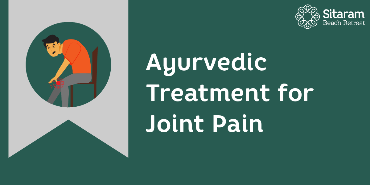 ayurvedic treatment for joint pain
