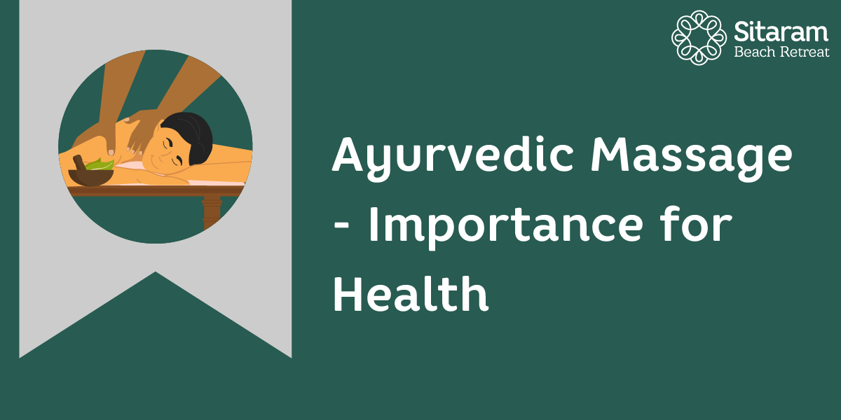 ayurvedic massage