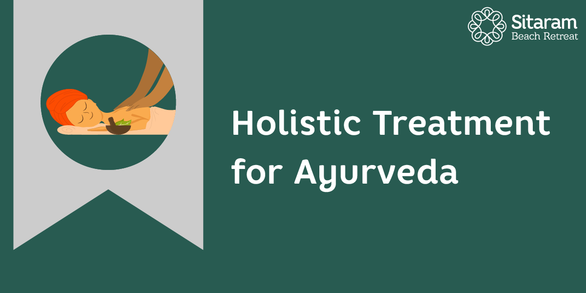 holistic treatment