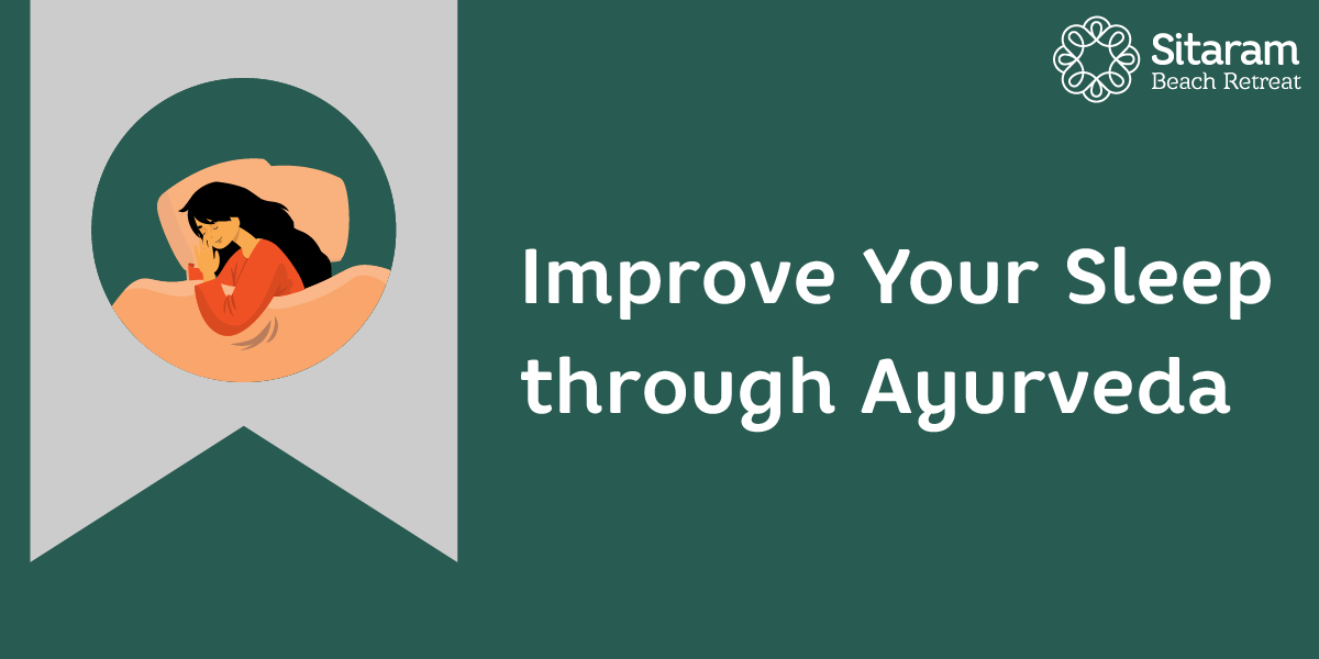 sleep in ayurveda