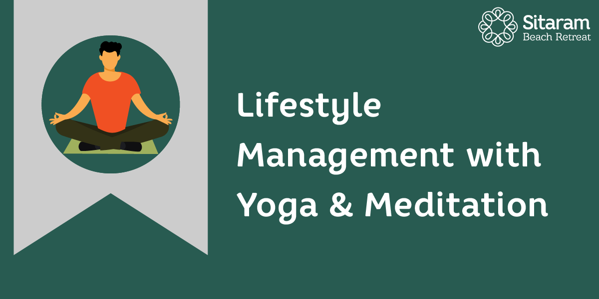 Lifestyle Management with Yoga & Meditation 1 Lifestyle Management with Yoga and Meditation Desktop Version