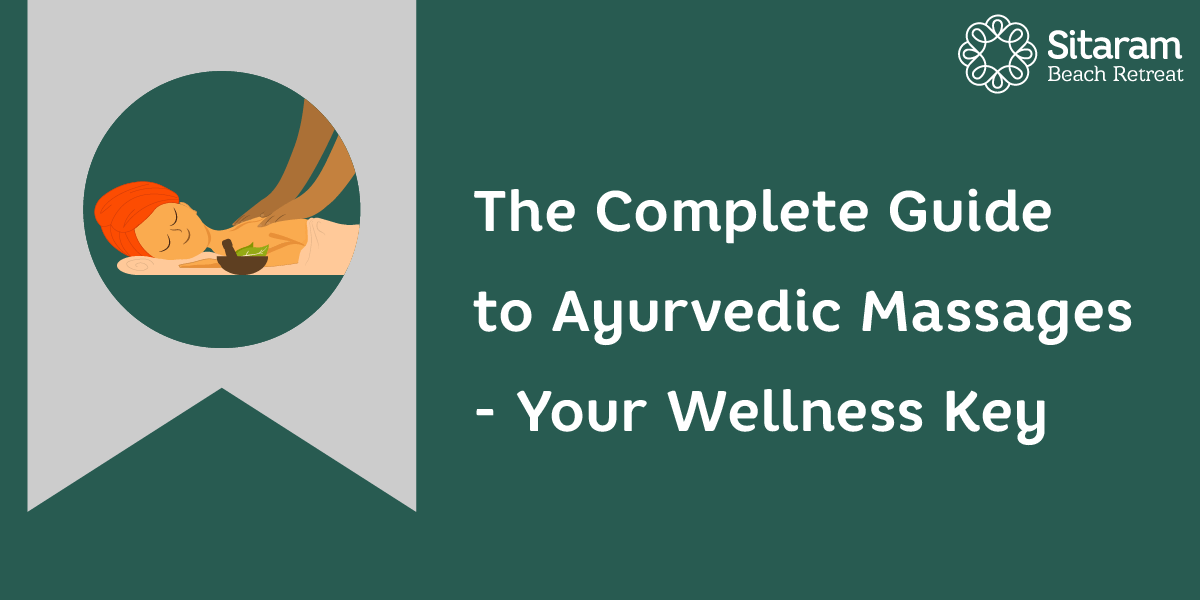 ayurveda massage