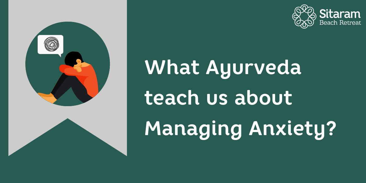 managing anxiety