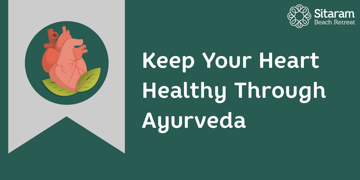 How To Improve Heart Health? 1 heart health