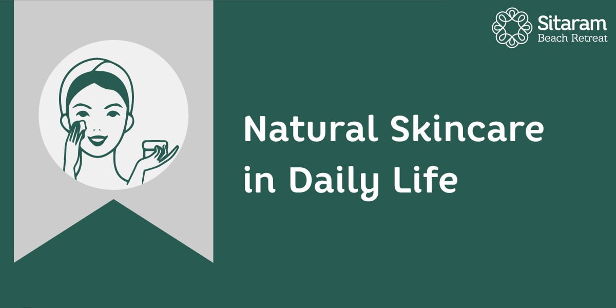 natural skincare