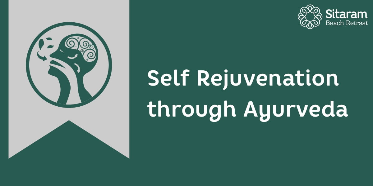 self rejuvenation