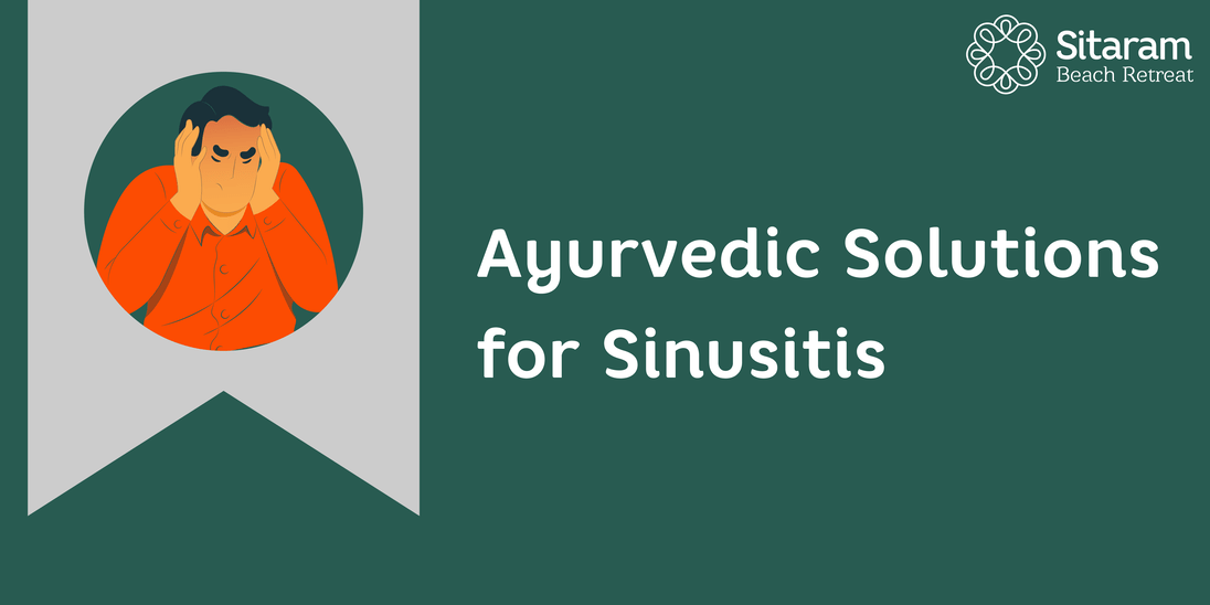 sinusitis treatment in ayurveda, sinusitis symptoms and treatment, ayurvedic treatment for sinusitis