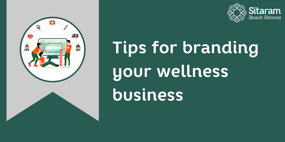 health & wellness business