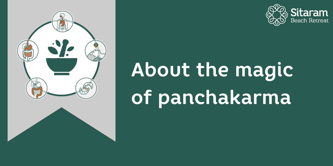 ayurvedic panchakarma treatment, panchakarma in ayurveda