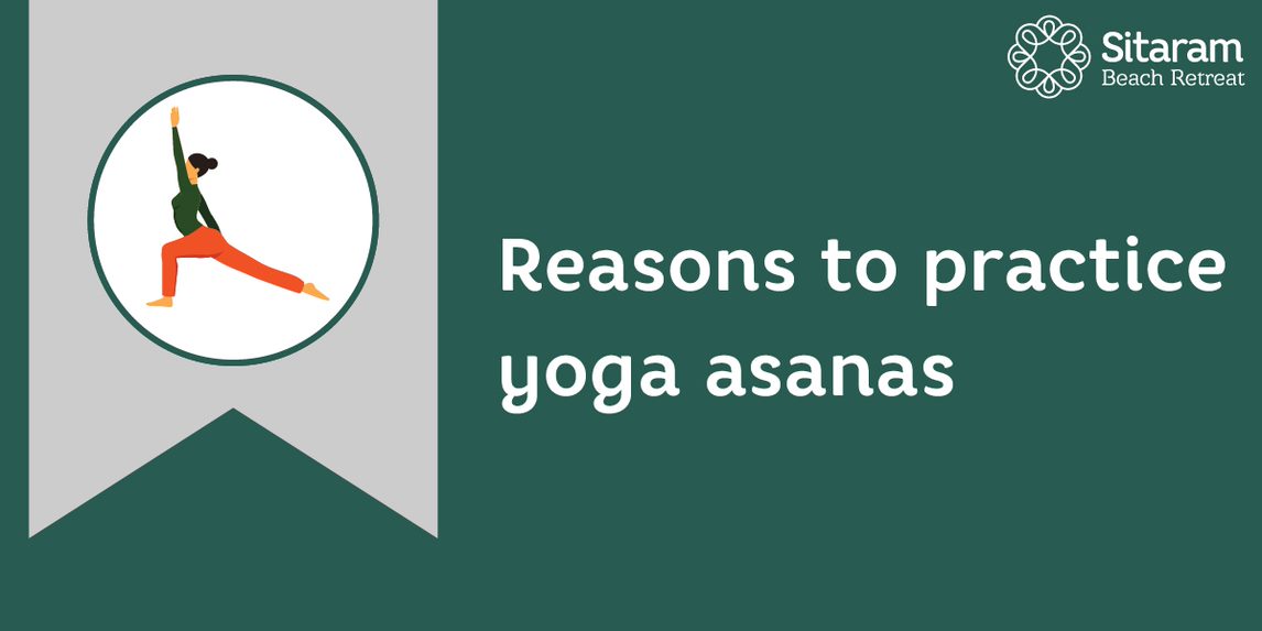 Reasons to Practice Yoga Asanas 1 practice yoga asanas, yoga asanas for weight loss
