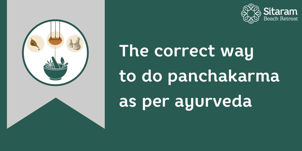 panchakarma in ayurveda, ayurvedic panchakarma