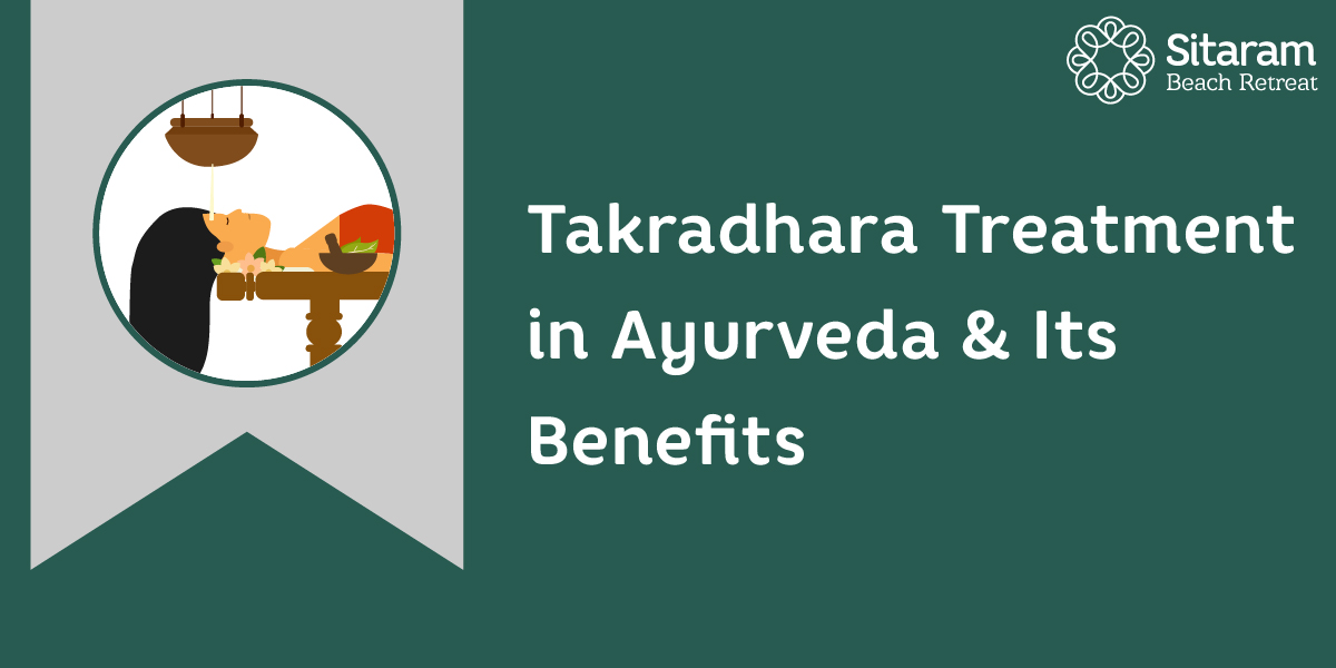Takradhara Treatment in Ayurveda & Its Benefits 6 Takradhara Treatment in Ayurveda & Its Benefits