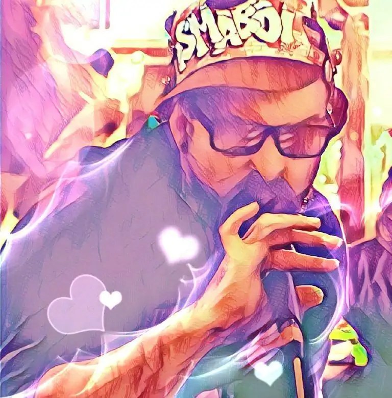 Snews (Jazz / ElectroSwing / Funk Instrumental): Music Video by SmaBoi