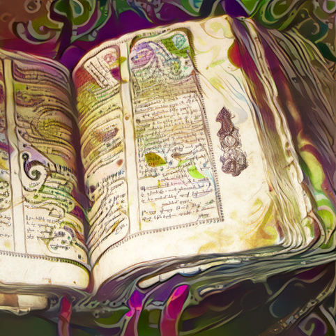 Finding the Best Books of All Time