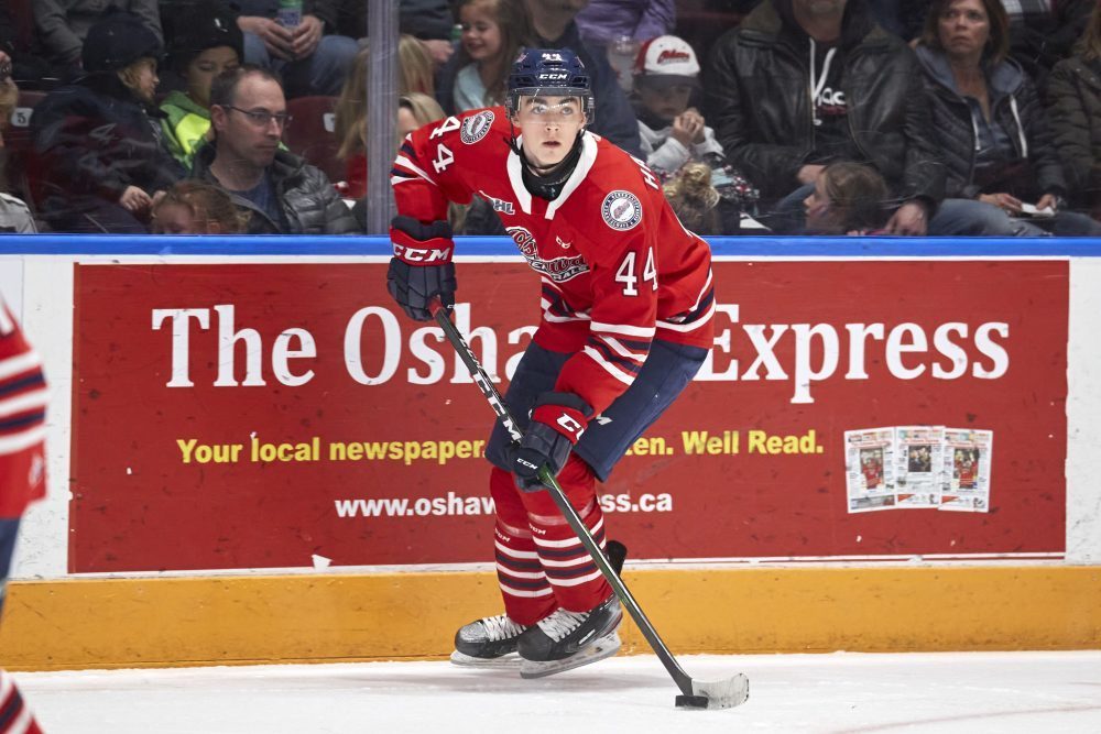 Scouting Report Brett Harrison Smaht Scouting