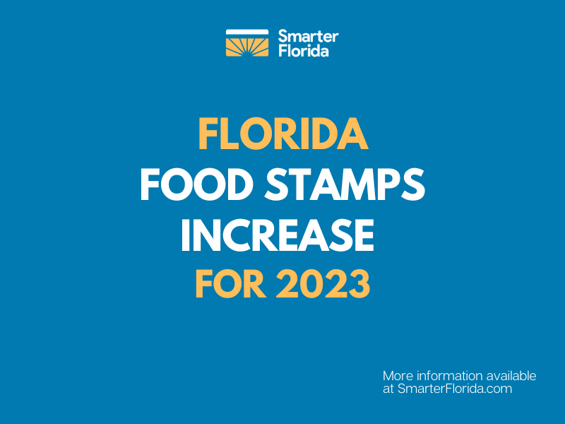 Food Stamps Jacksonville Florida 2022 Guide Smarter Florida