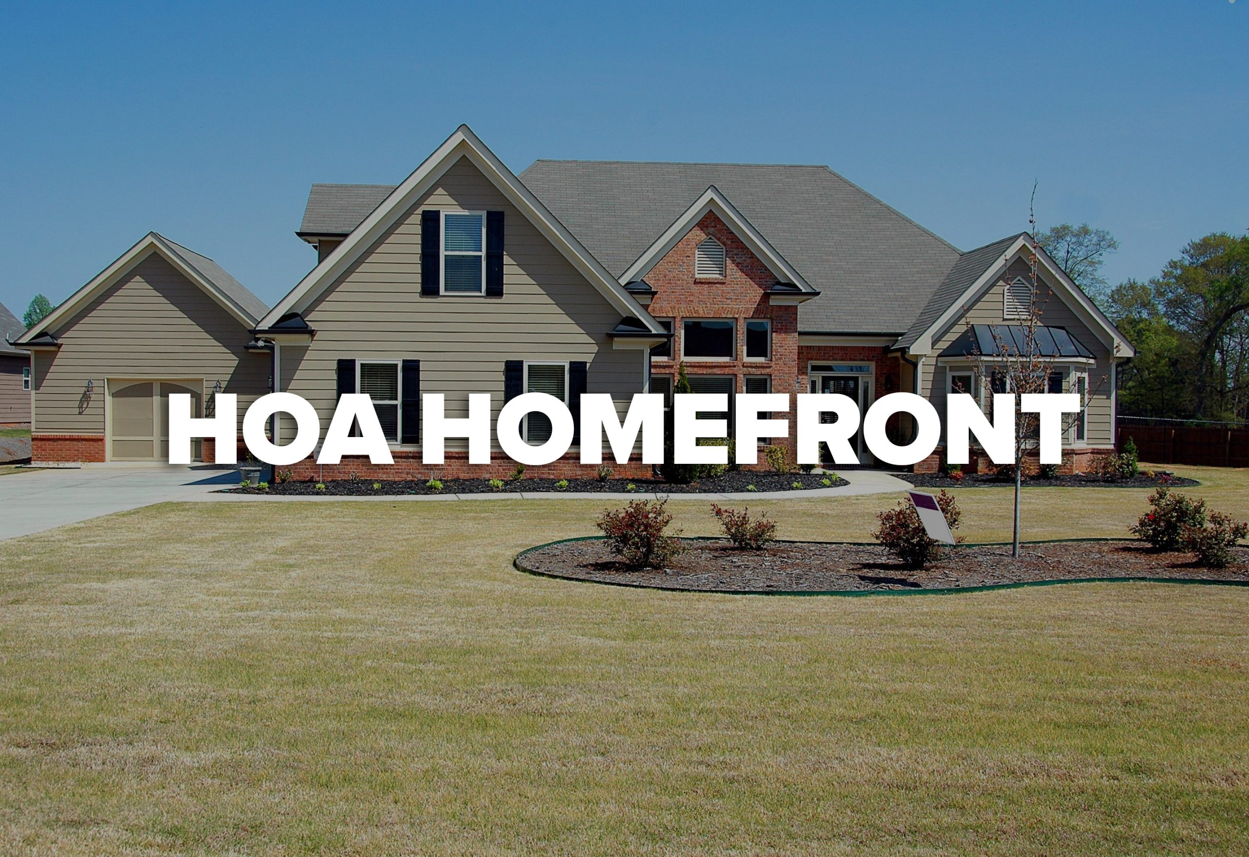 HOA Homefront: Constitutional rights in hearings