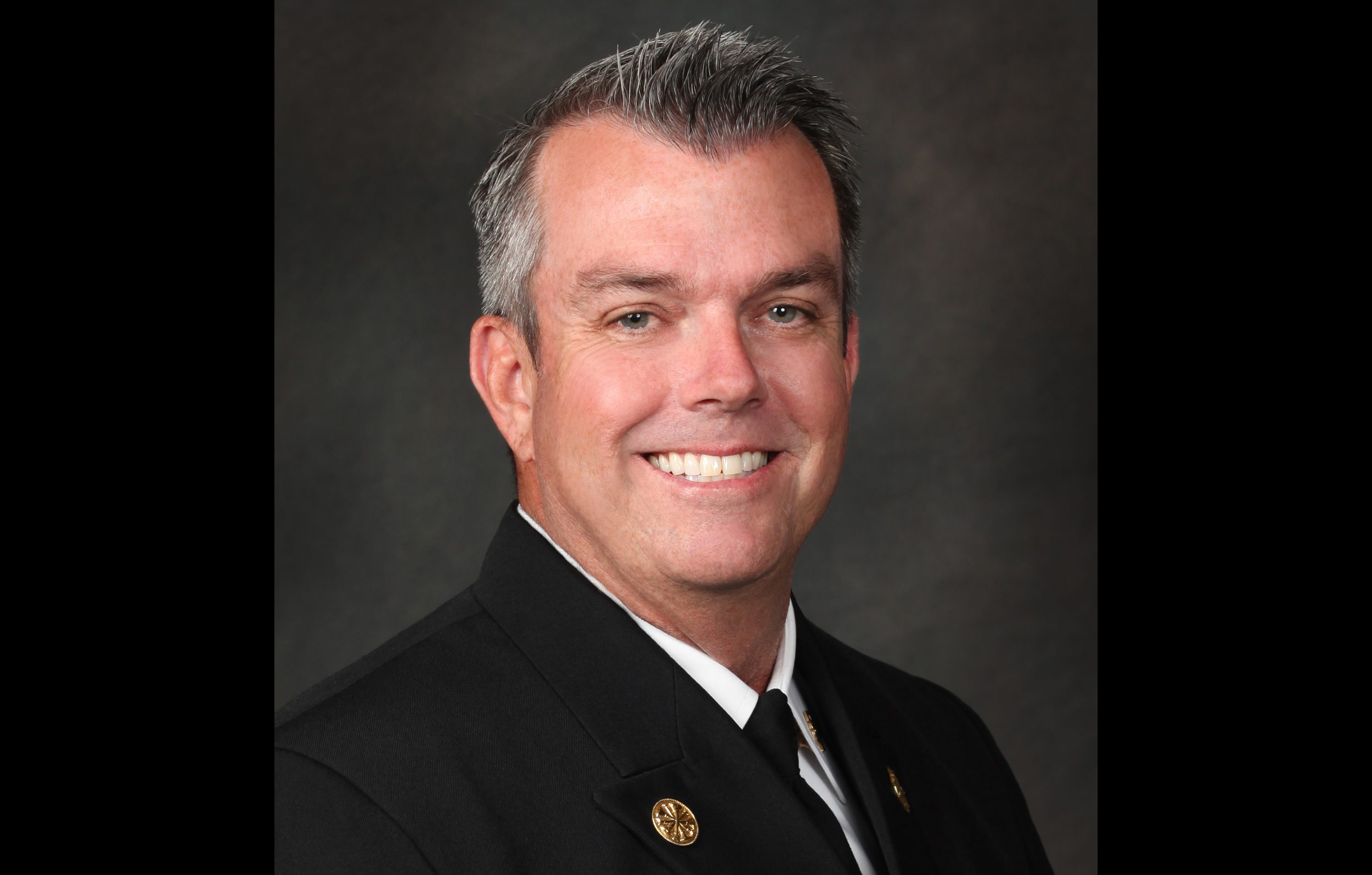 Matthew Hallock appointed Santa Monica fire chief