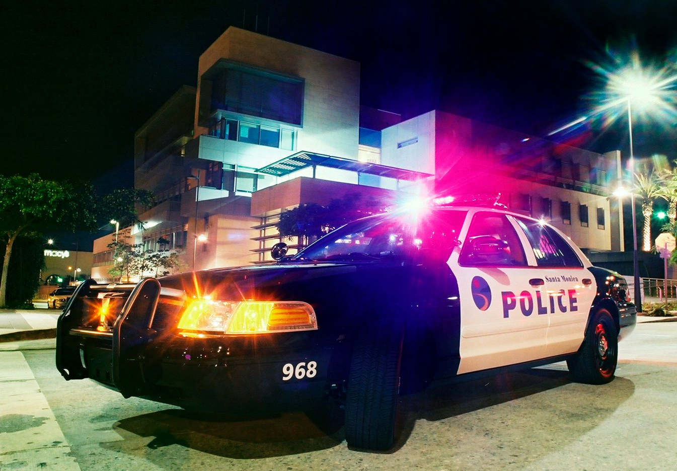 Opinion: Santa Monica massively underfunding its police department
