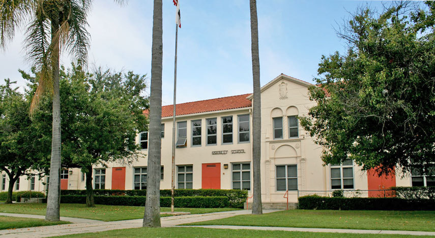 Cleanup of toxic soil at McKinley scheduled for July and August