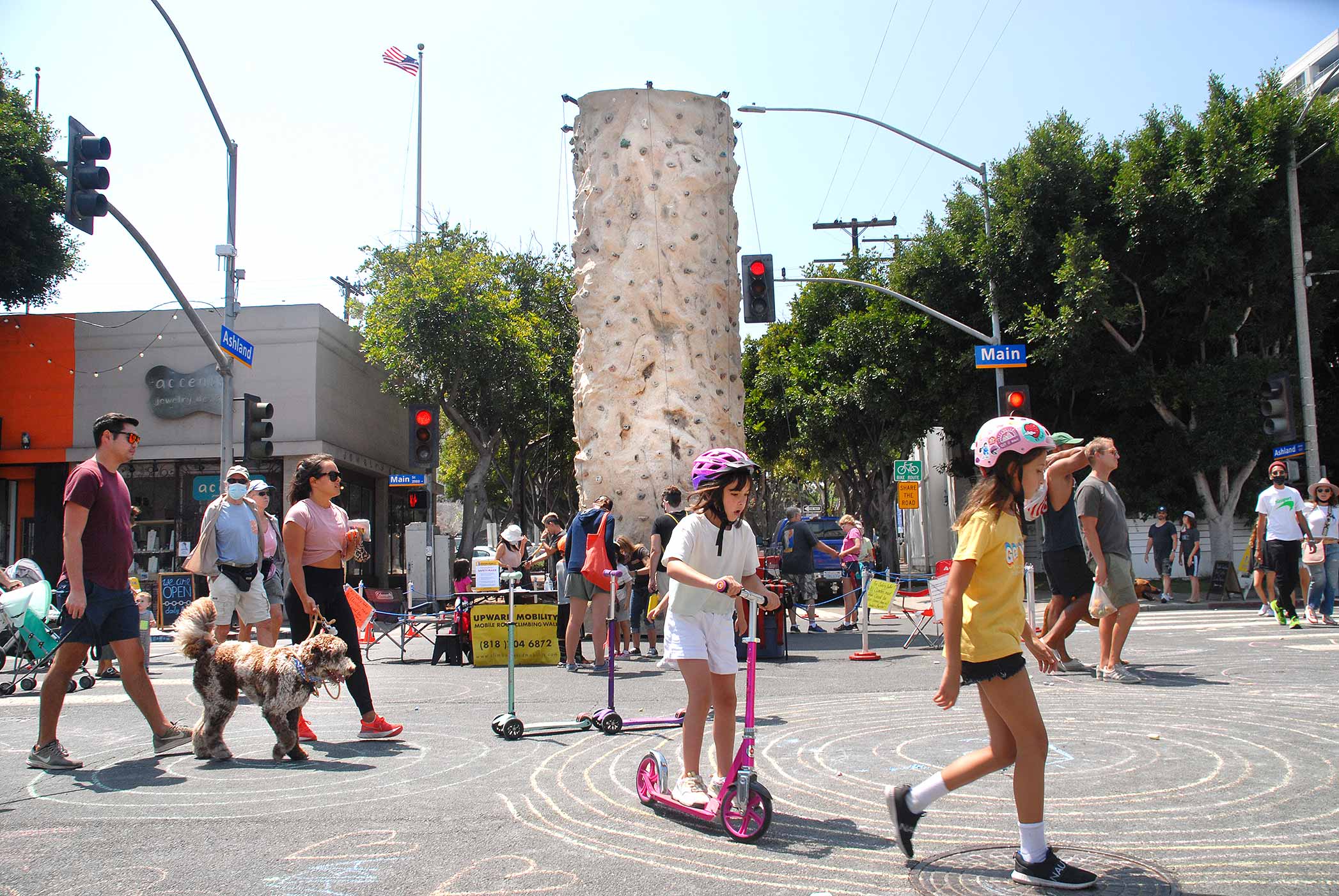 Saturday opens the streets to the Soul of Main Street with summer festival