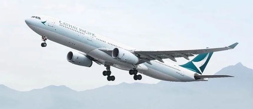 Bengaluru To Hong Kong Flights Started By Cathay Pacific Smestreet