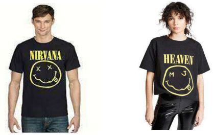 Nirvana Battles For Smiley Face Trademark Smith Hopen
