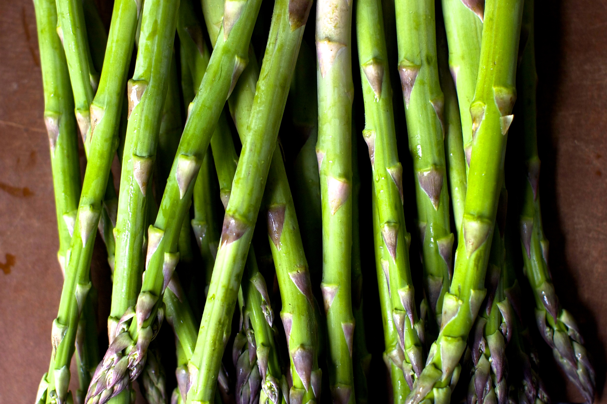 asparagus