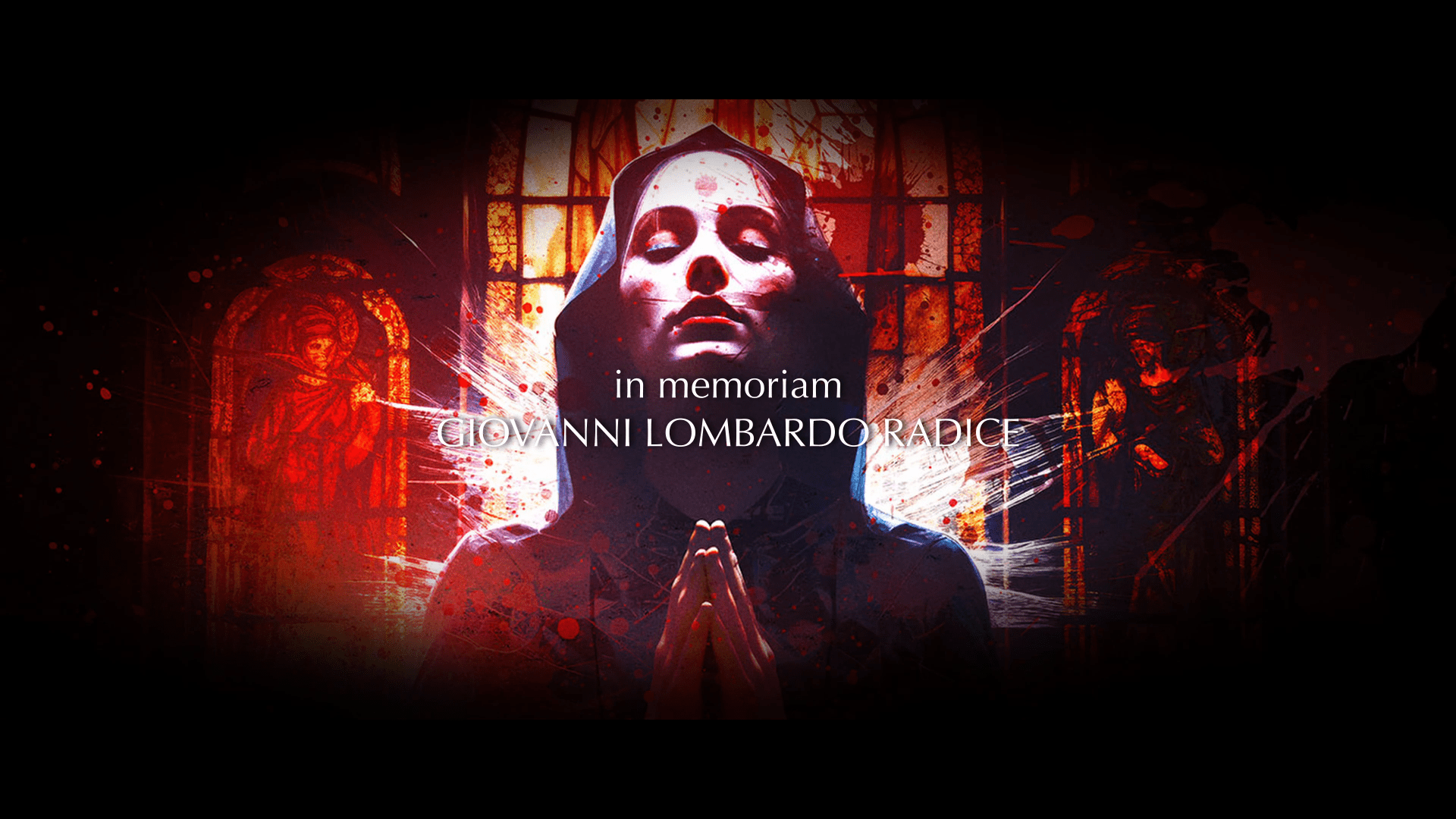 [Translation] E Nomine ft. Mela & DaCook – Vater Unser (The Resurrection ReMix)