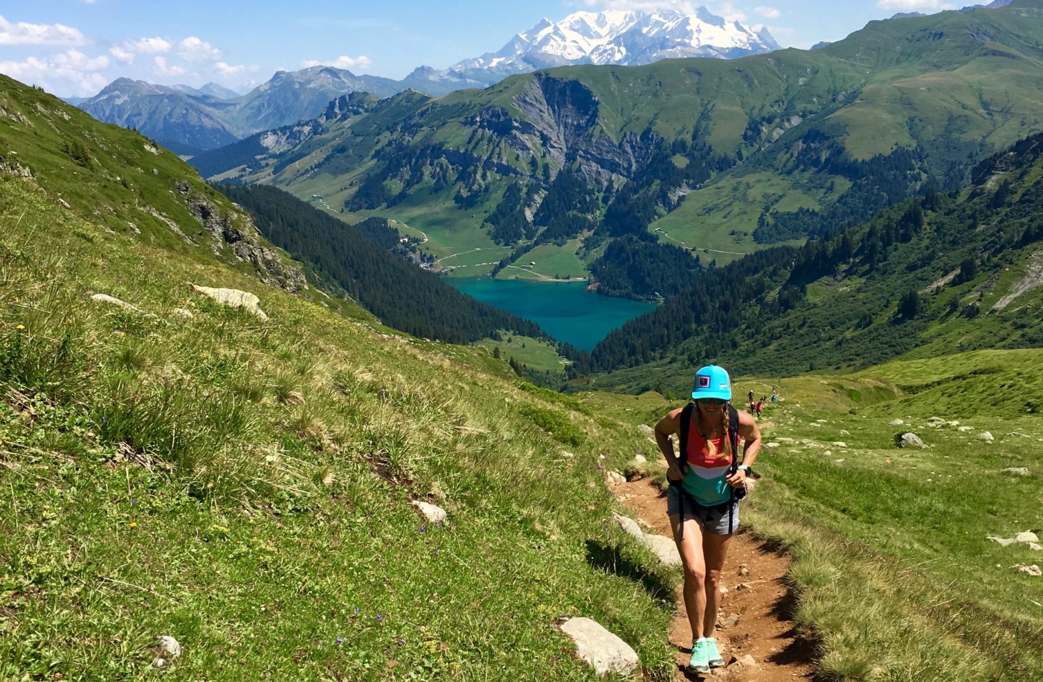 Conseils Randonnee Et Trail Snowflike