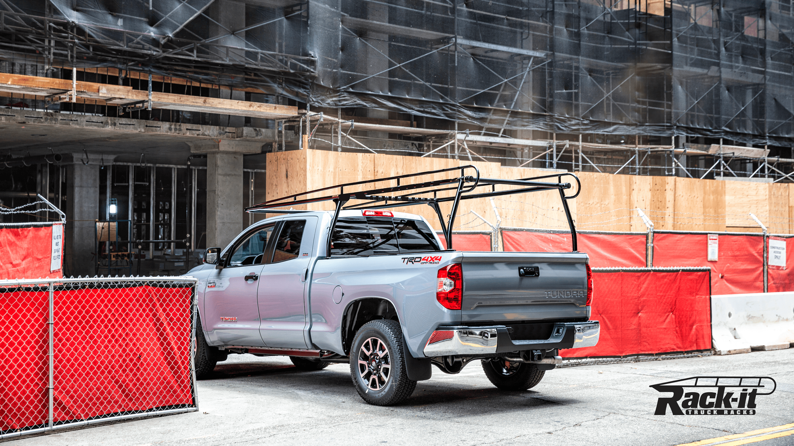 Rack It Socal Truck Accessories Equipment