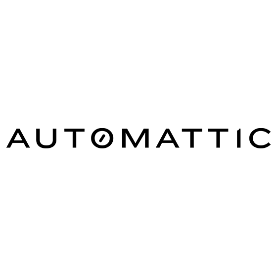 Logo of Automattic