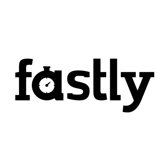 Logo of Fastly
