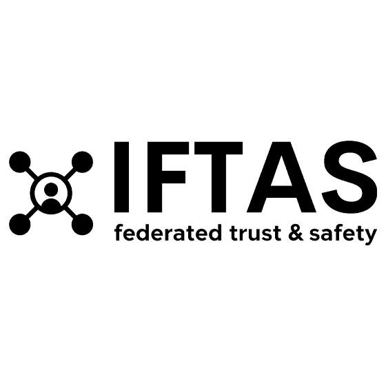 Logo of IFTAS