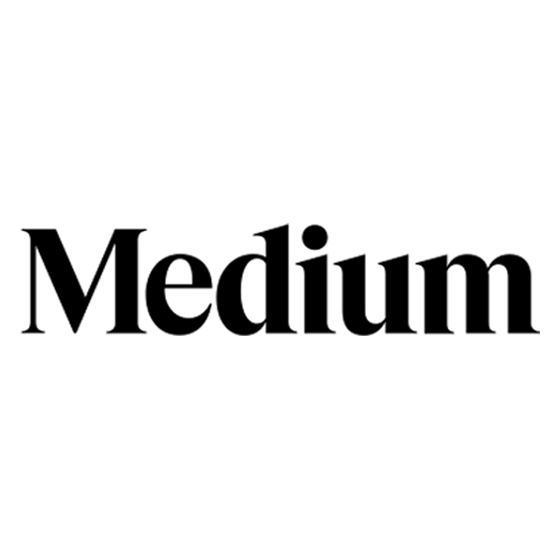 Logo of Medium