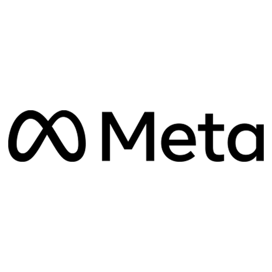 Logo of Meta
