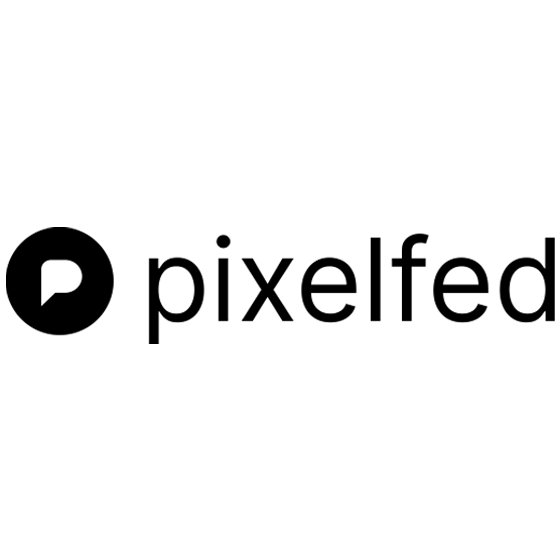 Logo of Pixelfed