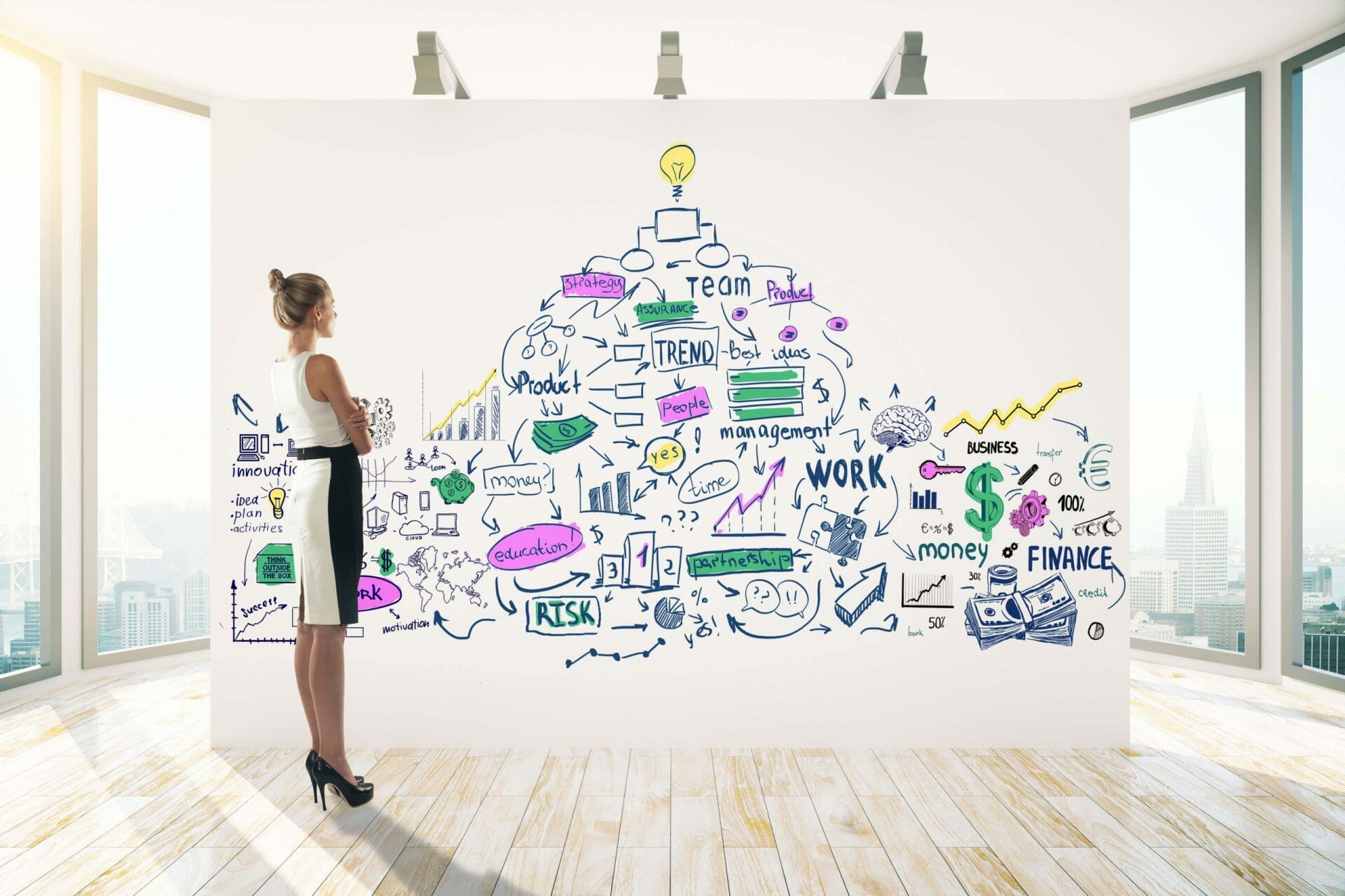 Using Innovative Technology To Boost Your Beauty Brand Solesence