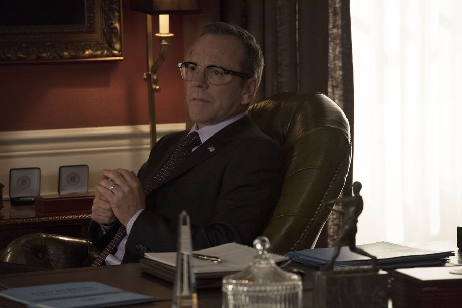 6 Reasons Netflix Ruined Designated Survivor Where The Heck Are Lyor Mike Leo Trey Chuck And Kendra So Many Shows