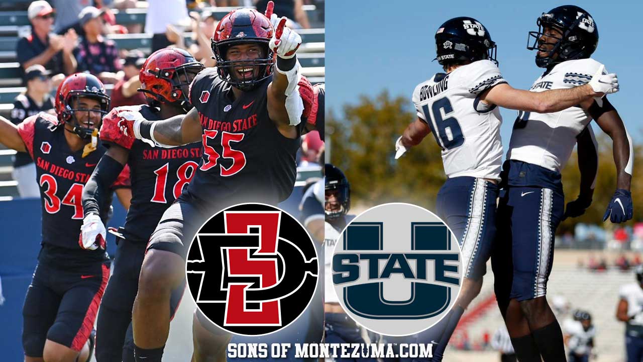 Sdsu Aztecs News Sons Of Montezuma