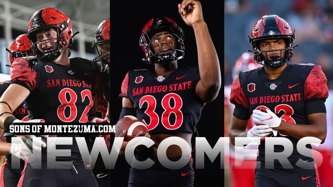 Sdsu Aztecs News Sons Of Montezuma