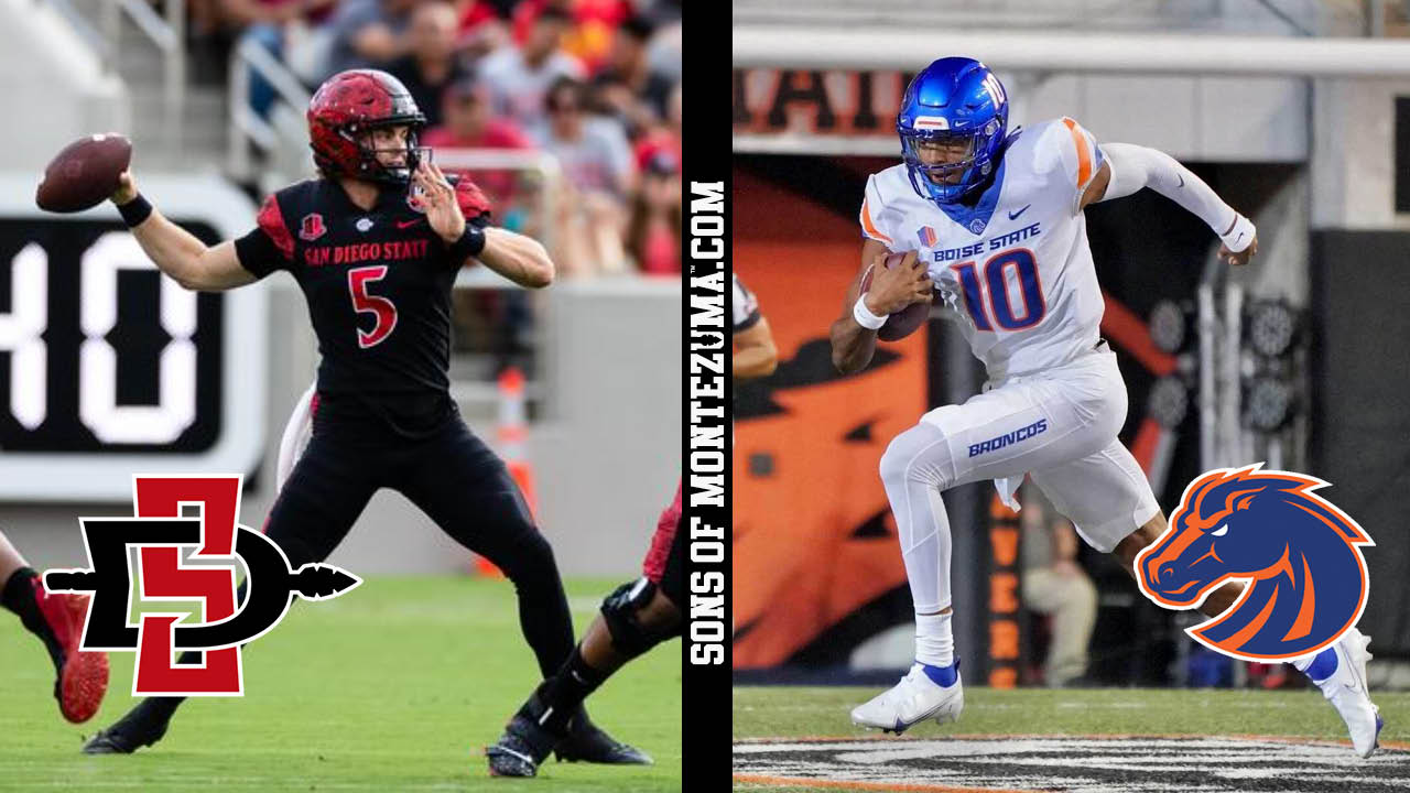 Sdsu Aztecs News Sons Of Montezuma
