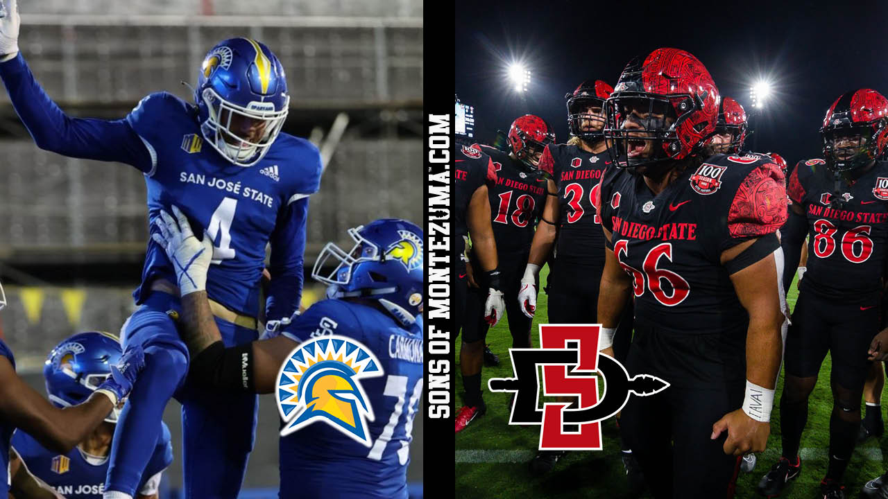 Sdsu Aztecs News Sons Of Montezuma