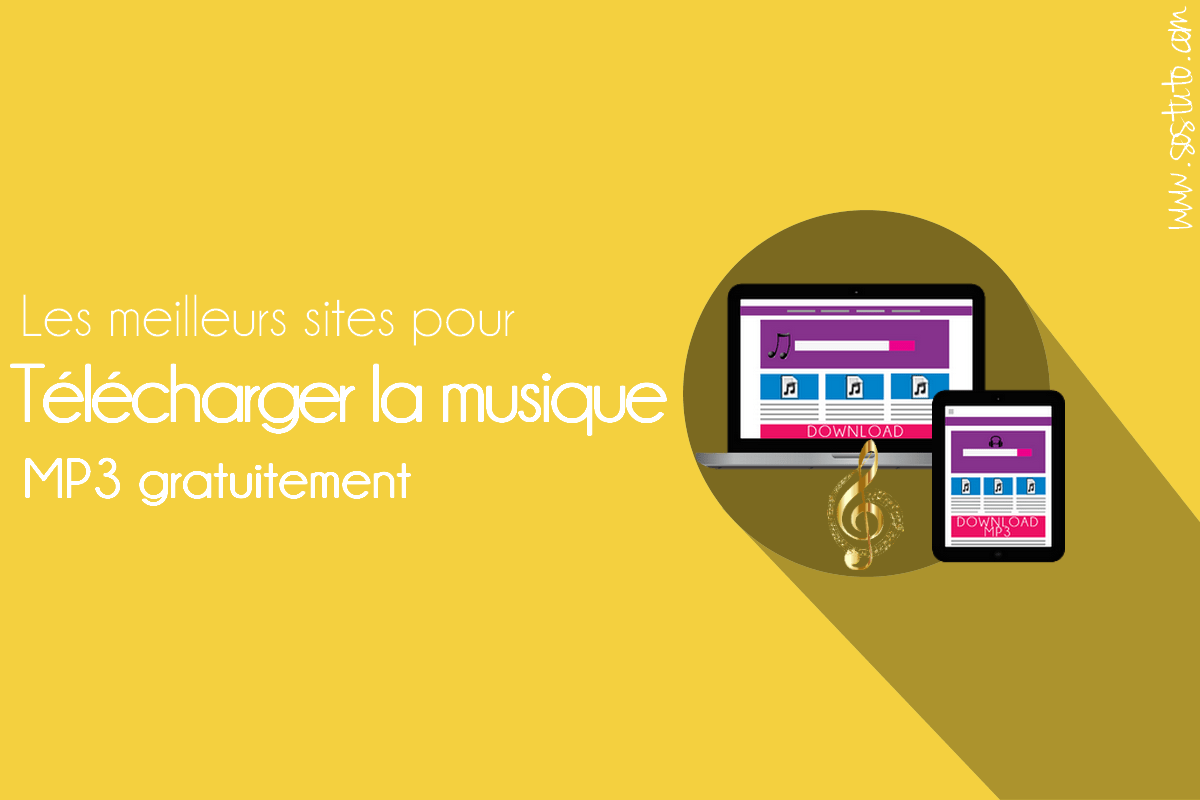 25 Sites Pour Telecharger La Musique Mp3 Gratuitement Et Rapidement