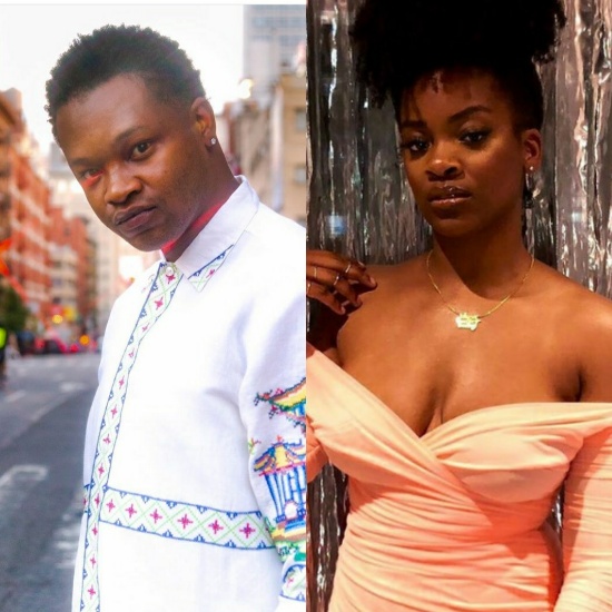 Bj The Chicago Kid Ari Lennox Have Time Today For A Remix Soulbounce